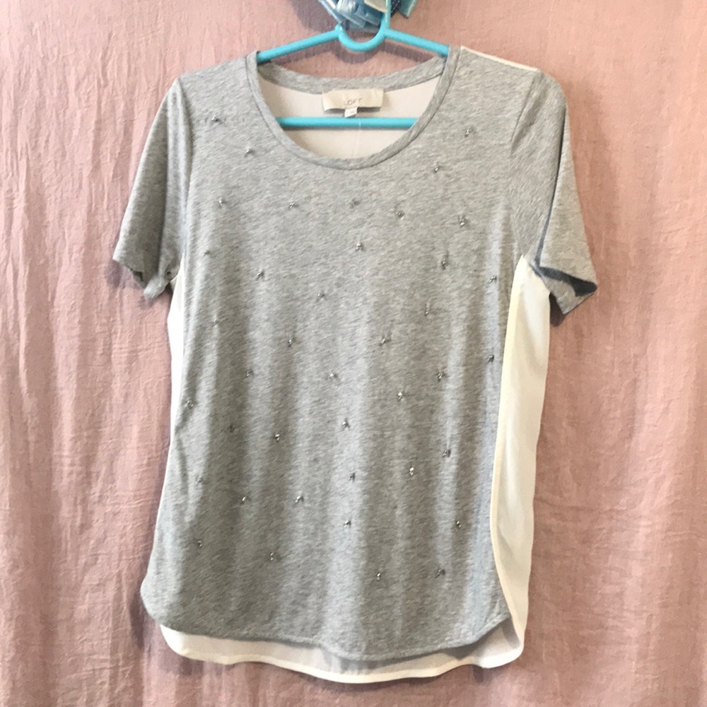 Loft Short sleeve t-shirt